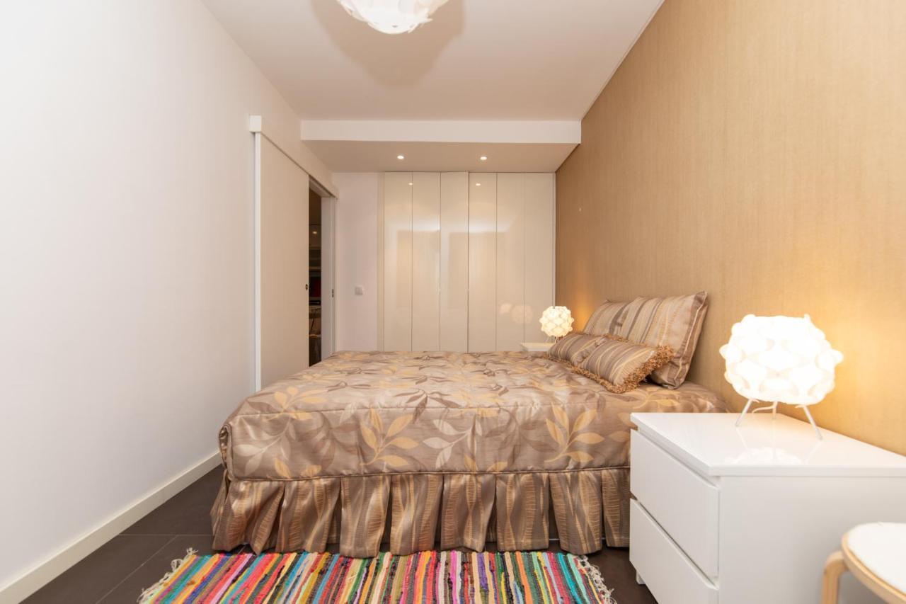 Apartamento Luz T1 Σεσίμπρα Εξωτερικό φωτογραφία