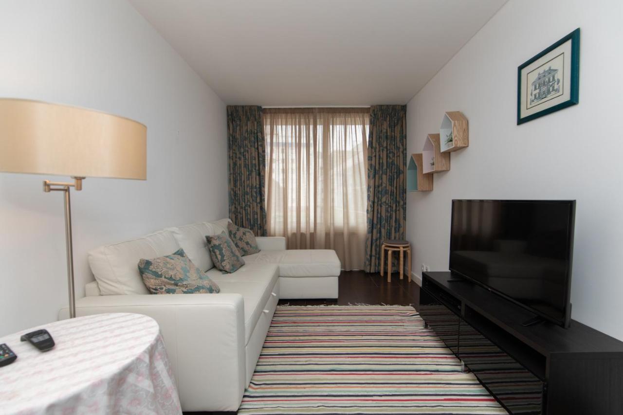Apartamento Luz T1 Σεσίμπρα Εξωτερικό φωτογραφία