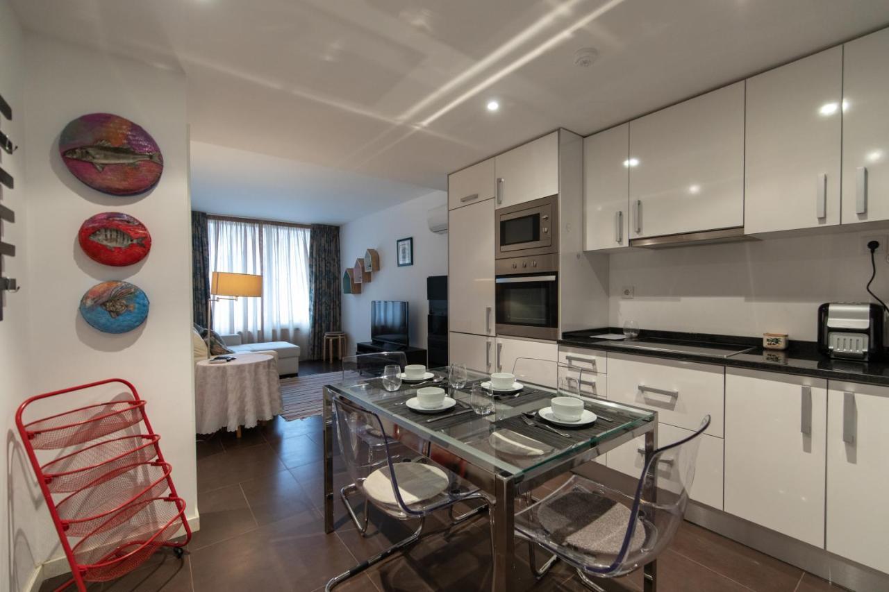 Apartamento Luz T1 Σεσίμπρα Εξωτερικό φωτογραφία