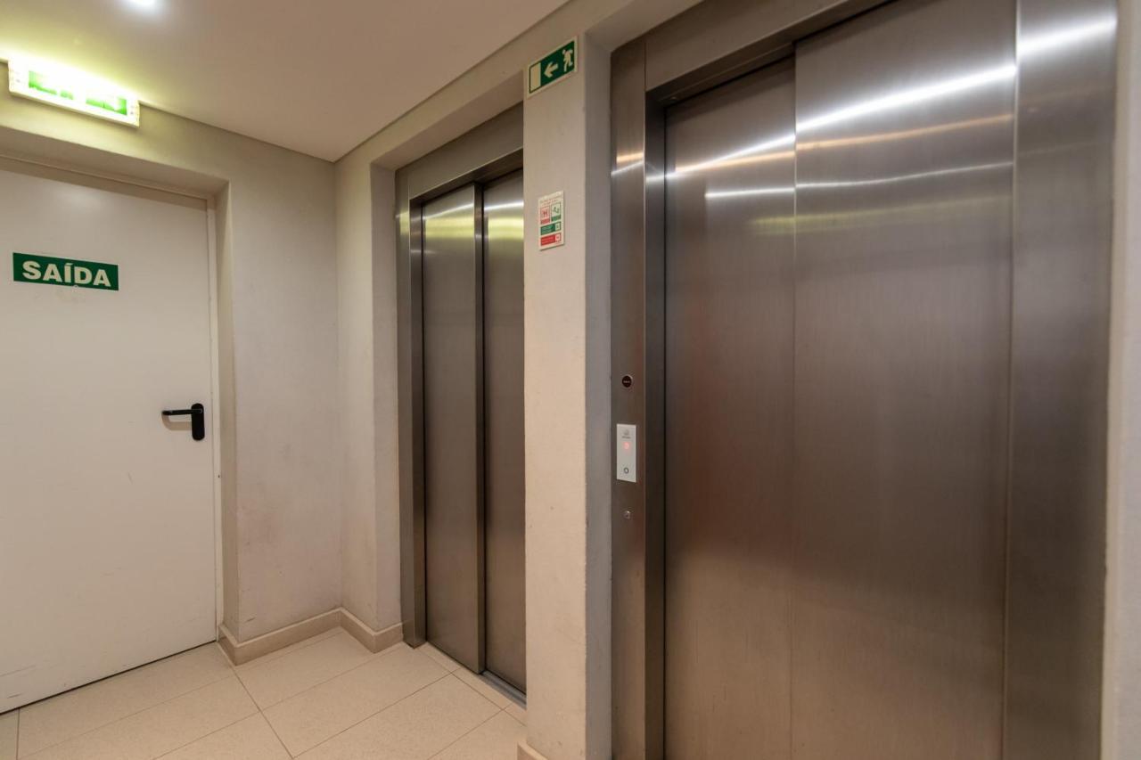 Apartamento Luz T1 Σεσίμπρα Εξωτερικό φωτογραφία